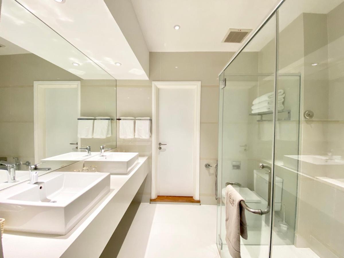 Molly Luxury Private Pool Bungalow茉莉的家豪华私人泳池别墅 Pantai Cenang  Exterior foto